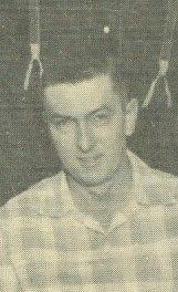 Armin O Lauterbach (1918-2003)