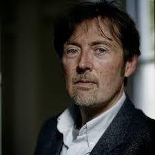 DBC Pierre: The energising struggle