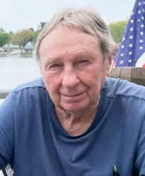 Obituary information for Richard Russell