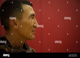 CAMP FOSTER, OKINAWA, Japan