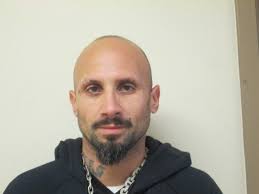 Offender Information