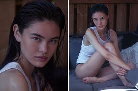 WILLOW ALLEN for ELITE MODELS NYC