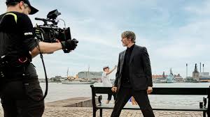 Thomas vinterberg's 'another round' gave him direction and purpose after the death of his daughter. Thomas Vinterberg And Mads Mikkelsen On Why Another Round Is An Untameable Beast