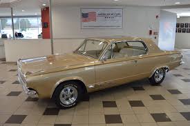 Image result for Gold 1965 Dodge
