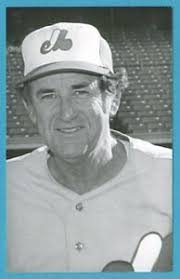 Larry Parrish Archives