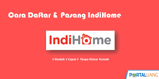 Untuk cara cek ketersediaan jaringan indihome sendiri dapat dilakukan secara online maupun offline ( manual ). Cara Pasang Indihome 2020 Syarat Biaya Harga Pemasangan 4 Langkah Saja