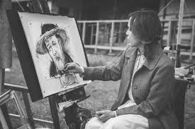 Bohemian people are supposed to be free from the mental shackles of covetousness. The Bohemian Movement Of 19th Century Paris Medley