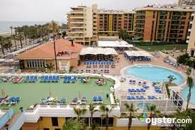 Maybe you would like to learn more about one of these? Sol Don Pablo By Melia Review What To Really Expect If You Stay