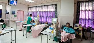 Hospital in bukit bintang, klcc & pudu. Haemodialysis Tung Shin Hospital åŒå–„åŒ»é™¢