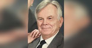 Obituary information for David H. Berg