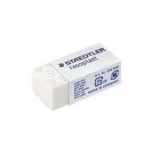 Jual Penghapus Pensil Staedtler B40 Kota Surabaya Wahana Atk Tokopedia