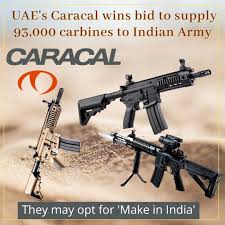 The research and development team was led by the austrian firearms designer wilhelm bubits who previously had designed the steyr mpistol. Caracal A Uae Based Firearms Samirsinh Dattopadhye Facebook