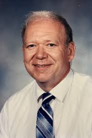 Earl Michael Ritzi, Ph.D.