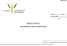 Maybe you would like to learn more about one of these? Tipizate Cabinete Psihologice E Tipizate