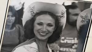 Former cheerleader talks Broncos' 1st Super Bowl