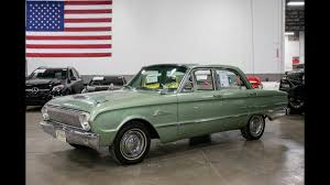 Image result for Meadowvale Green 1960 Falcon