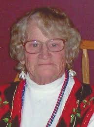 Myrtle Jane "Tillie" Laraway Obituary