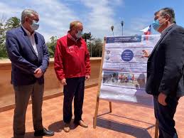 El diagnóstico se levantó con información secundaria de la municipalidad de la serena y bases cartográficas facilitadas por la seremi minvu, las cuales permitieron una primera aproximación de la situación sobre la base de superficies prediales destinadas a cada tipo de Minvu Implementara Plan De Reactivacion Economica Y Social Con Un Presupuesto Historico Para La Region Gore Coquimbo