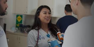 The department of health sciences collaborates with local, national and . American University Of Health Sciences Pharmacy School Finder