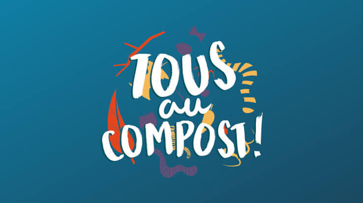 Tous au Compost ! - Site officiel