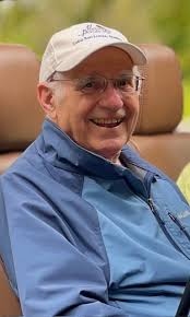 Anthony (Tony) J. Mancini, 94 Obituary