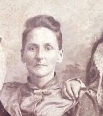Malena A. Anderson Sullivan (1858-1897)