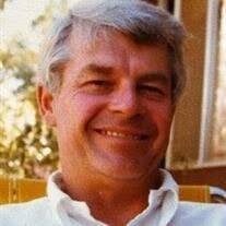 Wallace "Buck" Alexander McLean Obituary