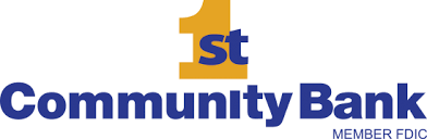 Start today by applying online. First Community Bank Tx Review Review Fees Offerings Smartasset Com