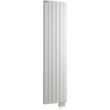 Radiateur Electrique A Inertie Fluide Deltacalor Ramada 1500 W Radiateur Electrique A Inertie Chauffage Salle De Bain Et Radiateur Electrique