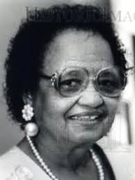 Verna Mae Roberts Allen