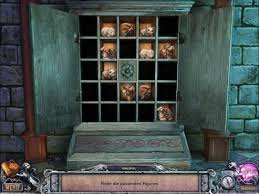 Hilf kate reed in diesem wimmelbildspiel, vier außergewöhnliche geheimnisse in einer welt jenseits deiner vorstellungskraft zu lösen.! Spiel Der Woche Haus Der 1 000 Turen 2 Bilder Screenshots Computer Bild Spiele