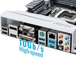 Z170 A Motherboards Asus Global