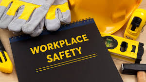 Creating a Safety Roadmap: Key Steps to Developing an Effective Workplace Safety  Plan - OECS