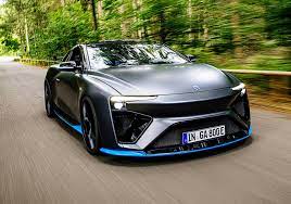 The nathalie first edition is a special edition on the occasion of the product launch. Elektroauto Von Gumpert Der Neue Sportwagen Nathalie