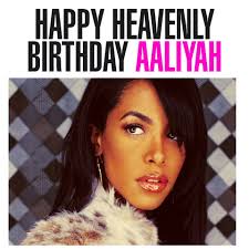 🕊 Aaliyah Dana Haughton 1.16.79