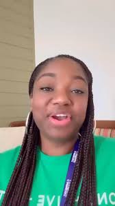 POV: you had the best time at The National Institutes (Math Central) and  you want to tell your teacher besties all about it!, 🎥: Phonisha Hawkins,  KIPP Texas Director of Instructional Excellence ...