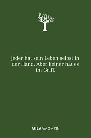 Der einzige zwang des lebens sollte der tod sein. 1000 Lebensspruche Und Wahrheiten Die Dich Zum Nachdenken Anregen