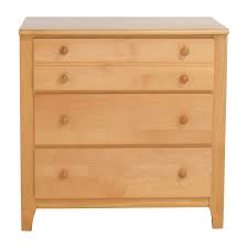 Maybe you would like to learn more about one of these? 62 Off Stanley Furniture Stanley Furniture Maple Wood Three Drawer Dresser Storage