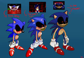 Question: How Would You Incorporate Sonic.Exe Into The Main Series  (Original Art By Shadowninja976 Maybe) : R/Sonicthehedgehog