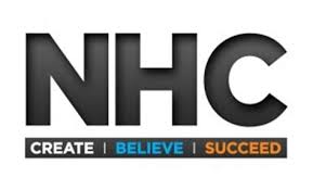 Levy's three sons, lester, milton jr., and irvin, started working in the company warehouse and shipping areas as teenagers. Nhc Logos