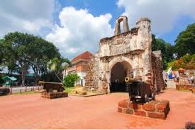 Discover the best of malacca city so you can plan your trip right. Flight Ticket From Kuala Lumpur To Malacca Traveloka
