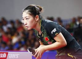 Athletes from china have dominated the sport, winning a total of 53 medals in 32 events, including 28 out of a possible 32 gold medals, and only failing to at least medal in one event, the inaugural men's singles event at the 1988 summer olympics. Chinese Table Tennis World Champion Left Out Of Olympics Singles Stad Al Doha