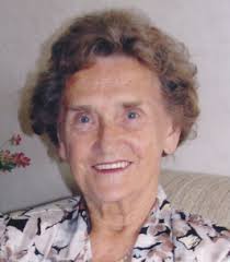 Obituary for Jean de Vries