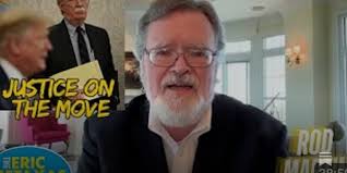 Rod with Eric Metaxas: Bolton is Just the Beginning, PLUS Christianity &  Capitalism