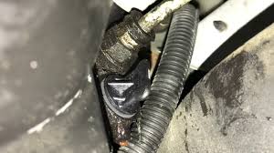 How To Fix A Radiator Drain Plug Youtube
