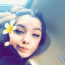 Holly Weiser's Instagram, Twitter & Facebook