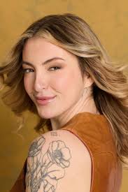 Landman" WolfCamp (TV Episode 2025)