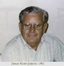 James Oliver “Nig” Godwin (1912-2003)