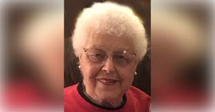Obituary information for Joan Marie Deets