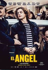 Ver las mejores peliculas online gratis en hd. Ver El Angel 2018 Online Cuevana 3 Peliculas Online